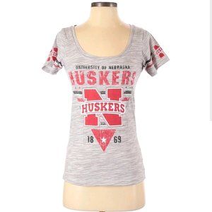 University of Nebraska Huskers 1869 Fitted Women's T-Shirt!